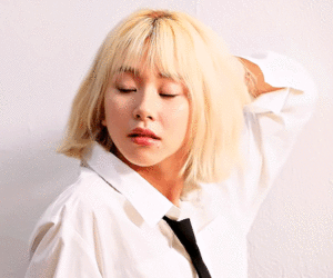 K-POP : Trending #8⠀ SHY – 17.2M Tweets